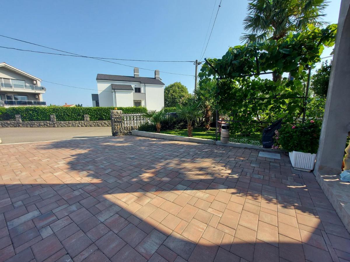 Apartman Palma Marinici  Exterior photo
