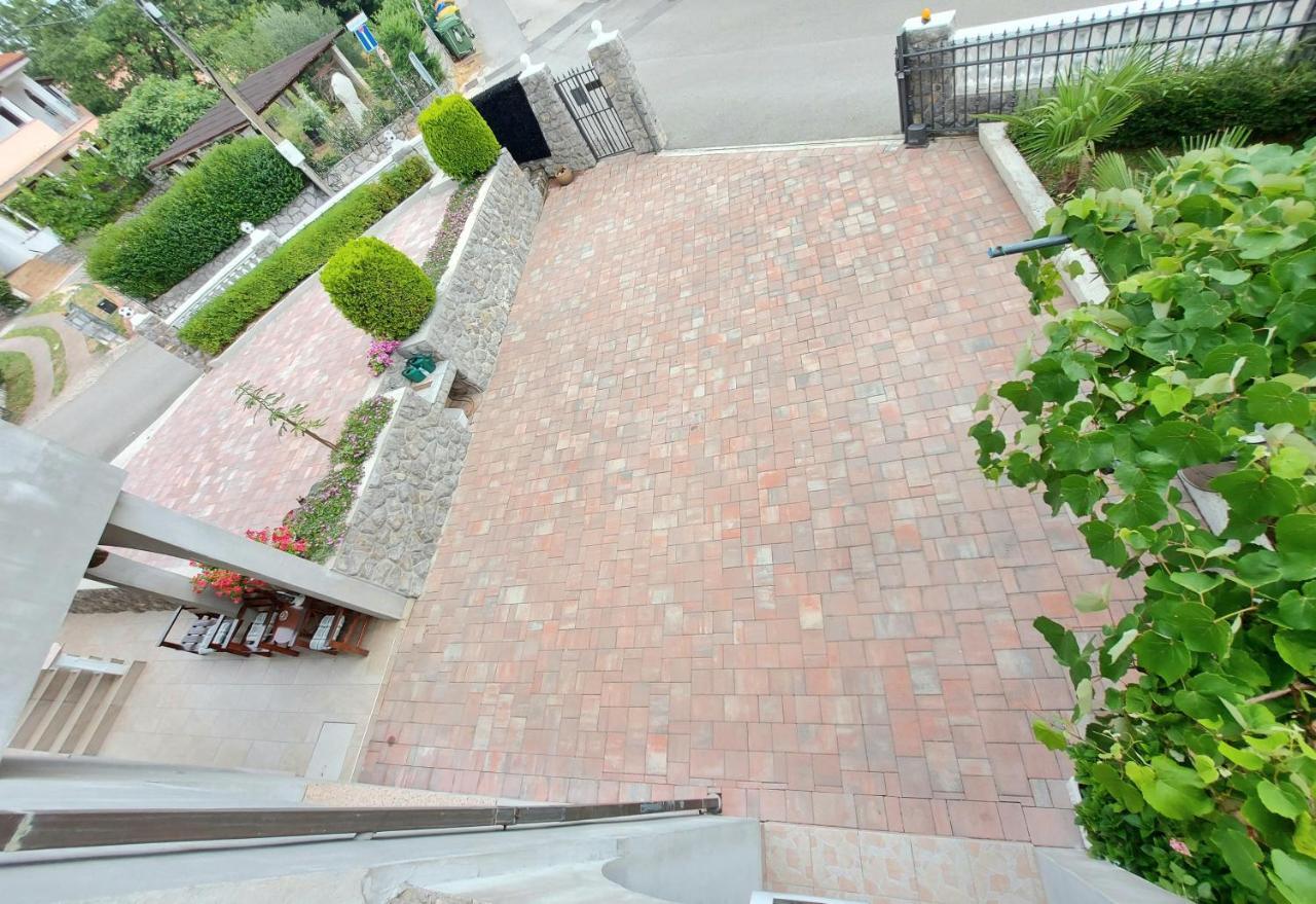 Apartman Palma Marinici  Exterior photo