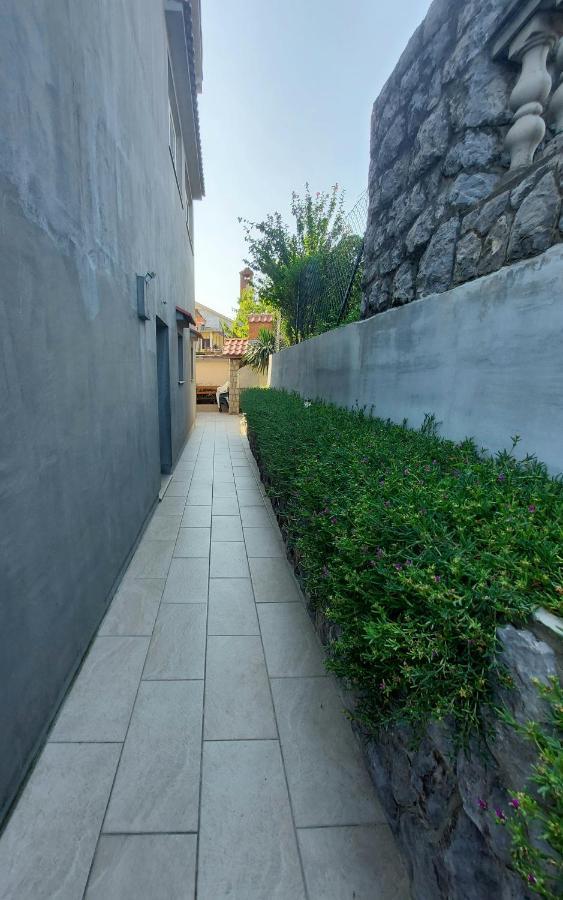 Apartman Palma Marinici  Exterior photo