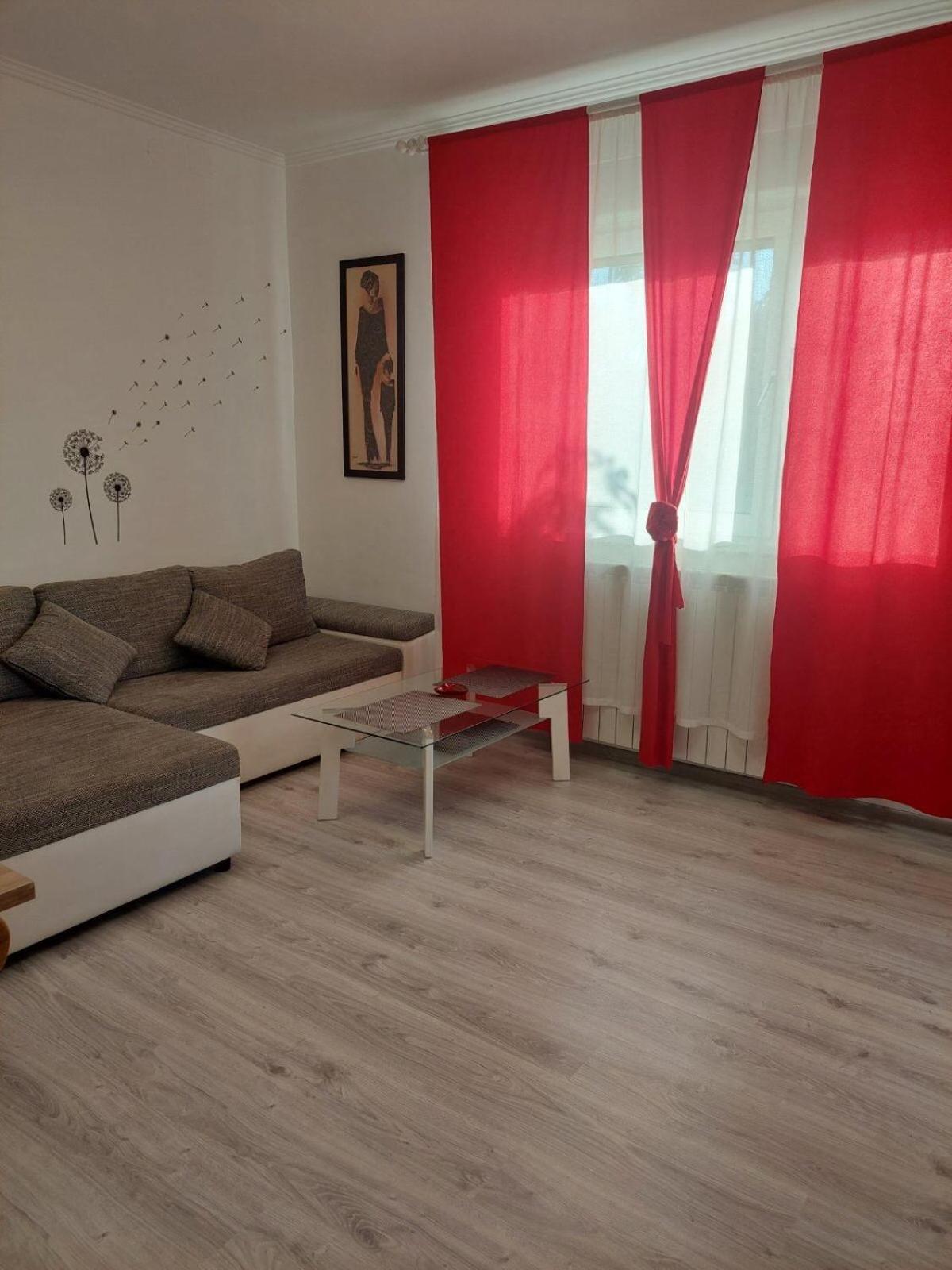 Apartman Palma Marinici  Exterior photo