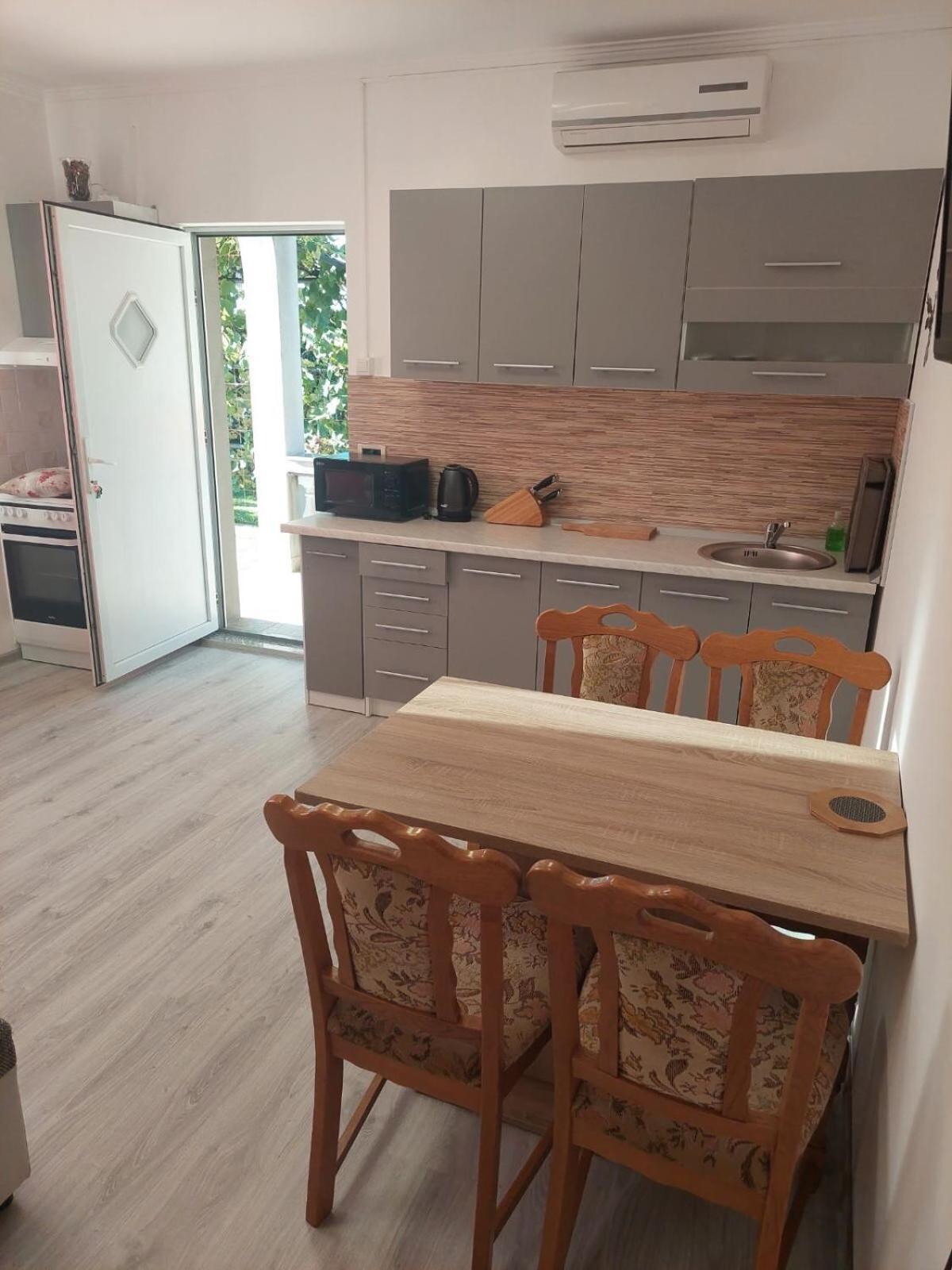 Apartman Palma Marinici  Exterior photo